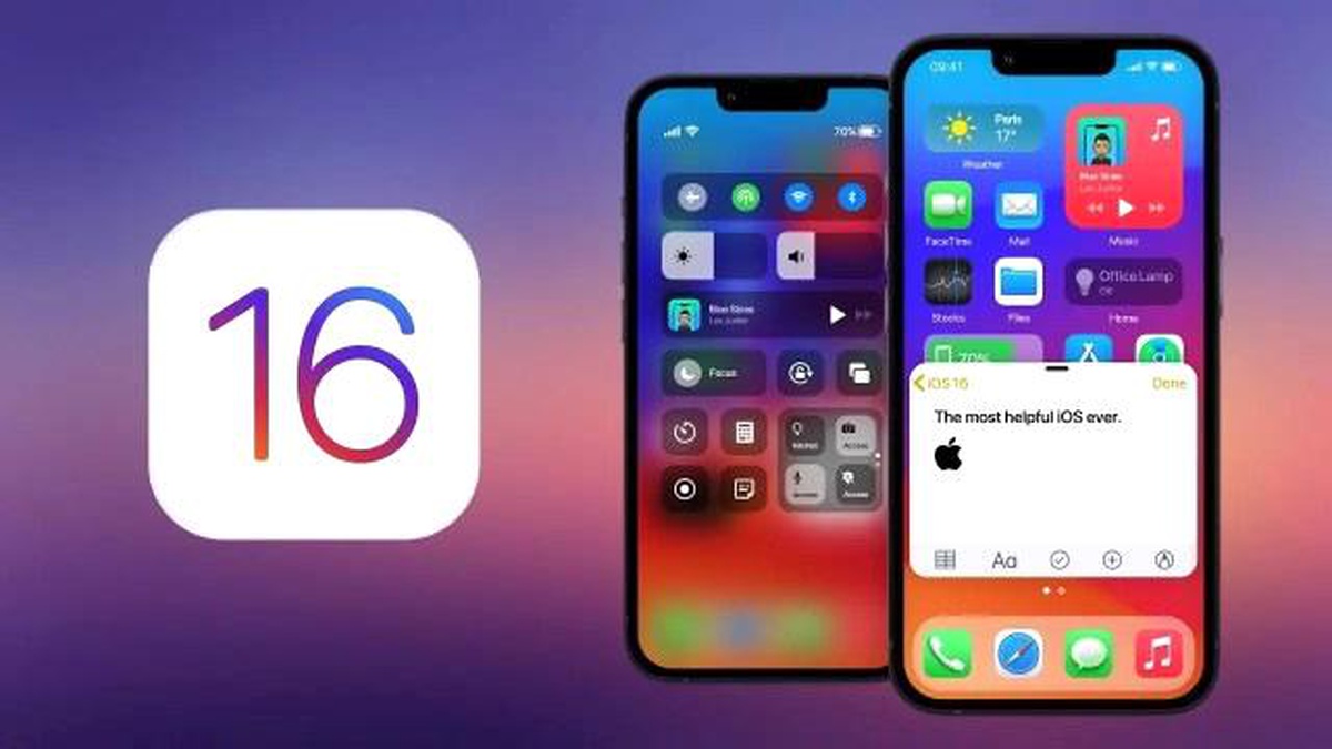 iOS 16 Beta 4 ile iMessage\'a gelen yeni özellikler!