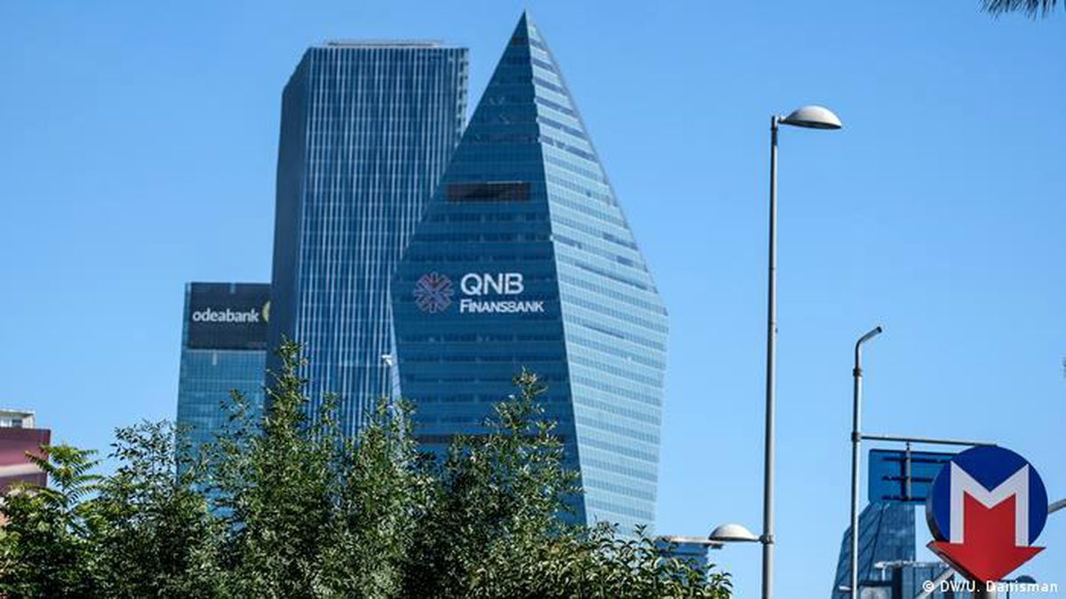 İş dünyası: Kredi için bin dereden su getiriyoruz