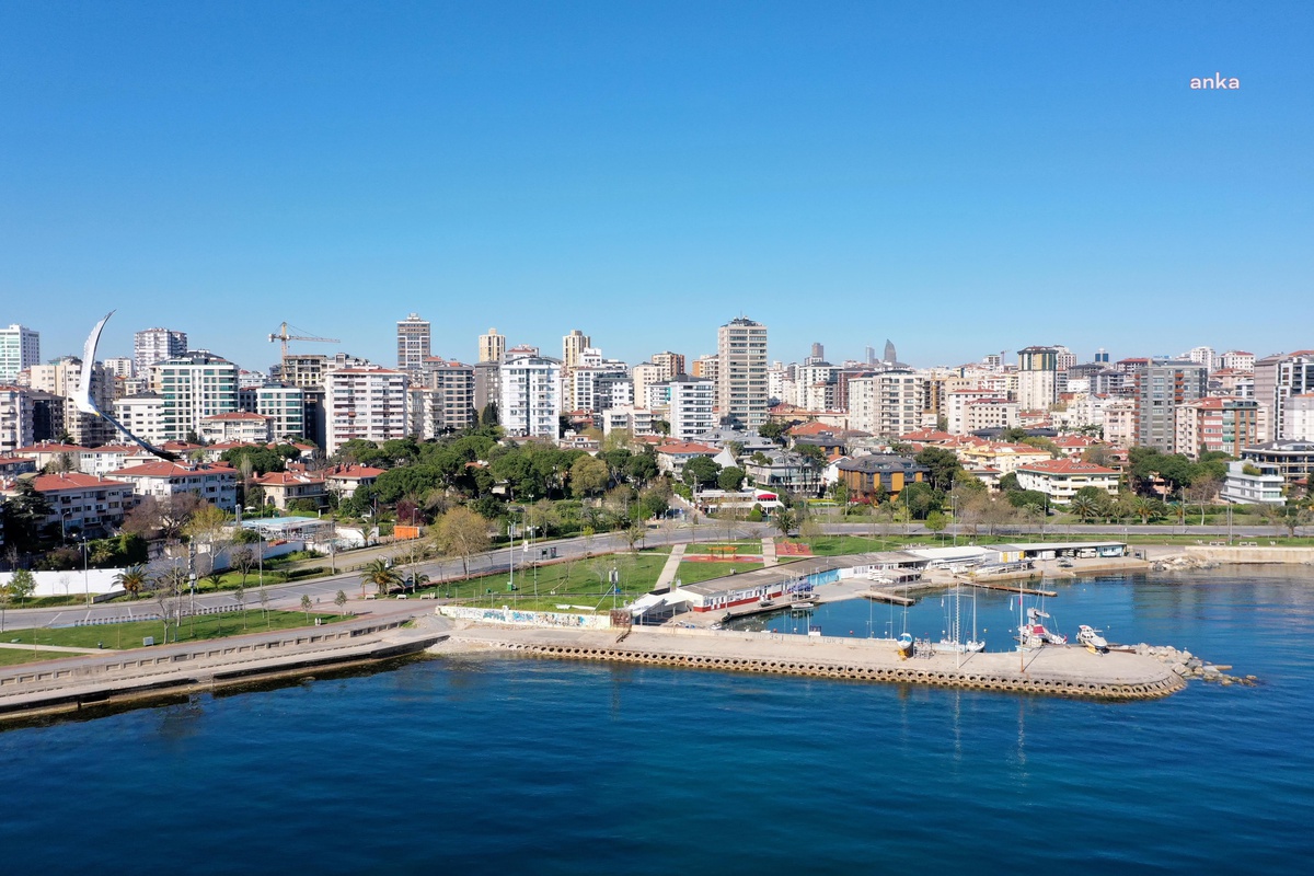 Kadıköy\'de Yeni Binaların Enerji Verimliliği Artacak