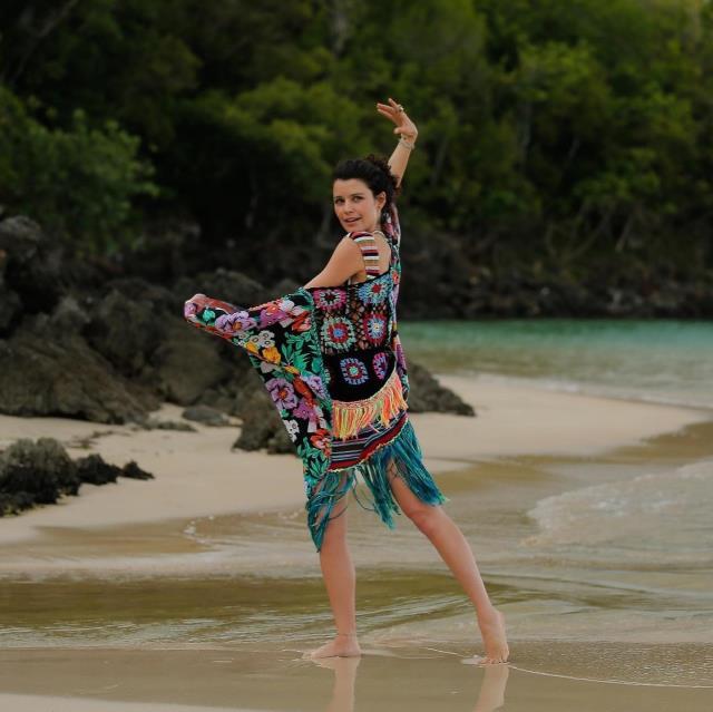 Romantizm Kenan'dan sorulur! Beren Saat için yazdığı nota beğeni yağdı Romantizm Kenan'dan sorulur! Beren Saat için yazdığı nota beğeni yağdı