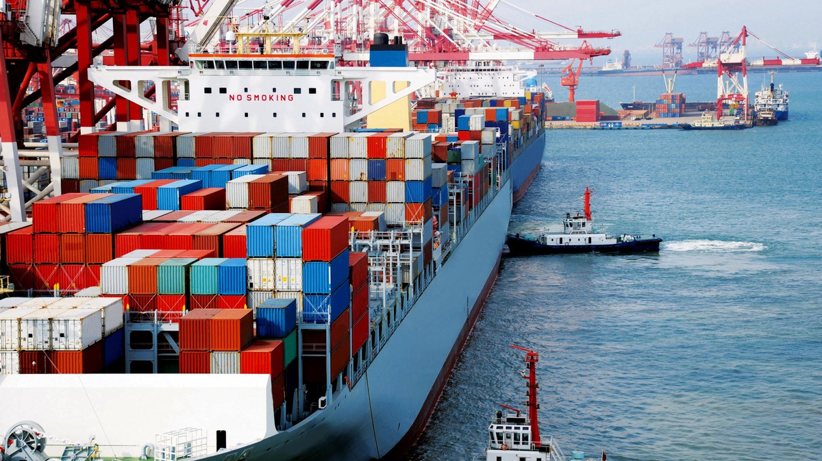 Türk ekonomisi için kritik veri! Dış ticaret açığı geçen yılın aynı dönemine göre yüzde 184,5 arttı