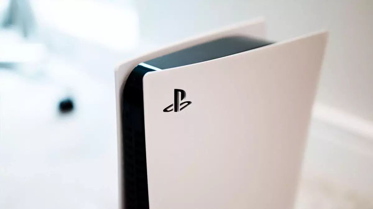 Sony, PS5 konsollarına 1440p desteğini getiriyor