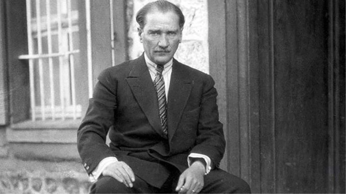 Gazi Mustafa Kemal yabancı istihbaratçıları böyle mi atlattı? Ajanları şaşkına çeviren futbol planı