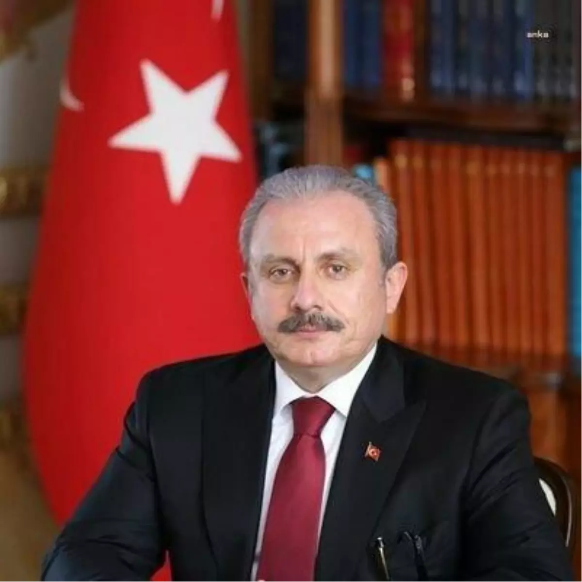 AK Parti Sözcüsü Çelik\'ten CHP Sözcüsü Öztrak\'ın annesi için başsağlığı