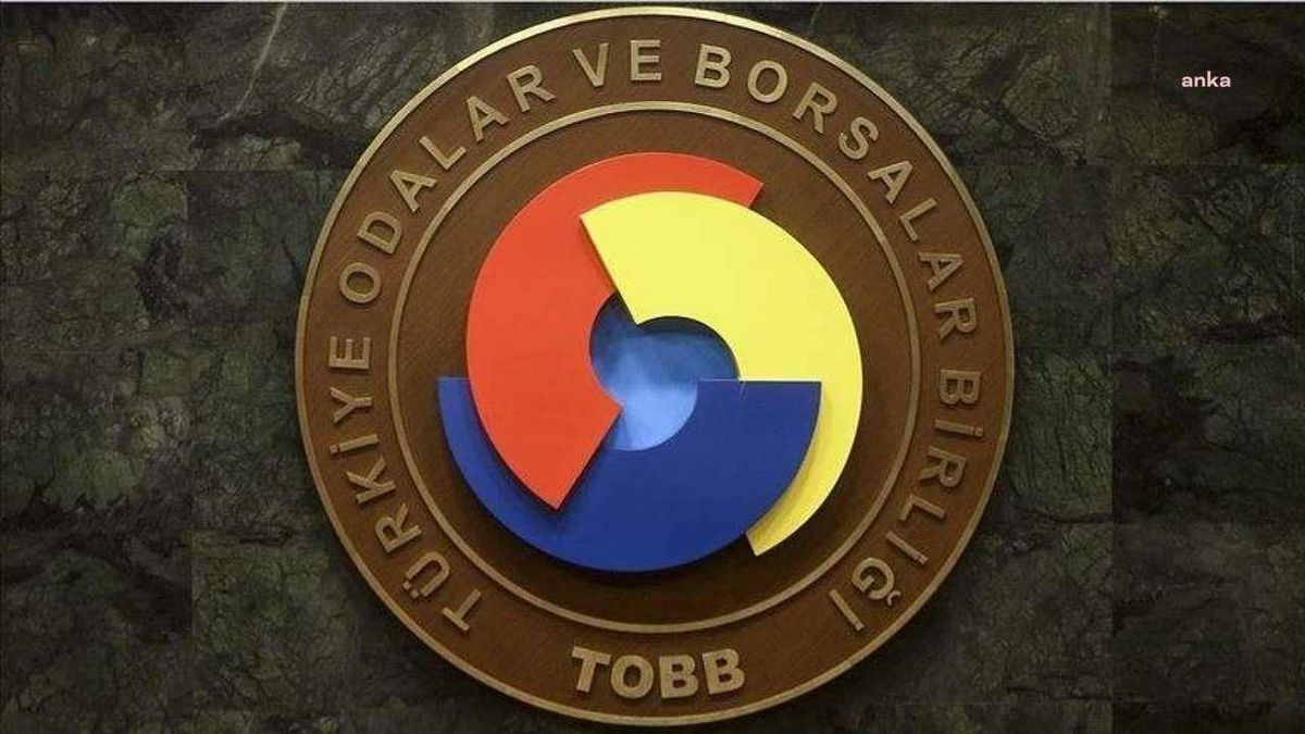 TOBB Başkanı Hisarcıklıoğlu: Banka Kredilerine Ulaşmak Zorlaştı