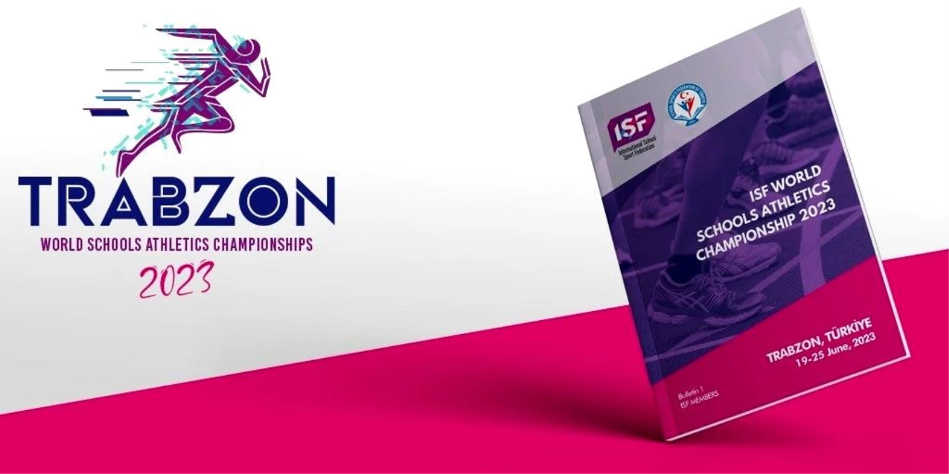 Trabzon ISF Dünya Okullar Atletizm Şampiyonası\'na hazırlanıyor