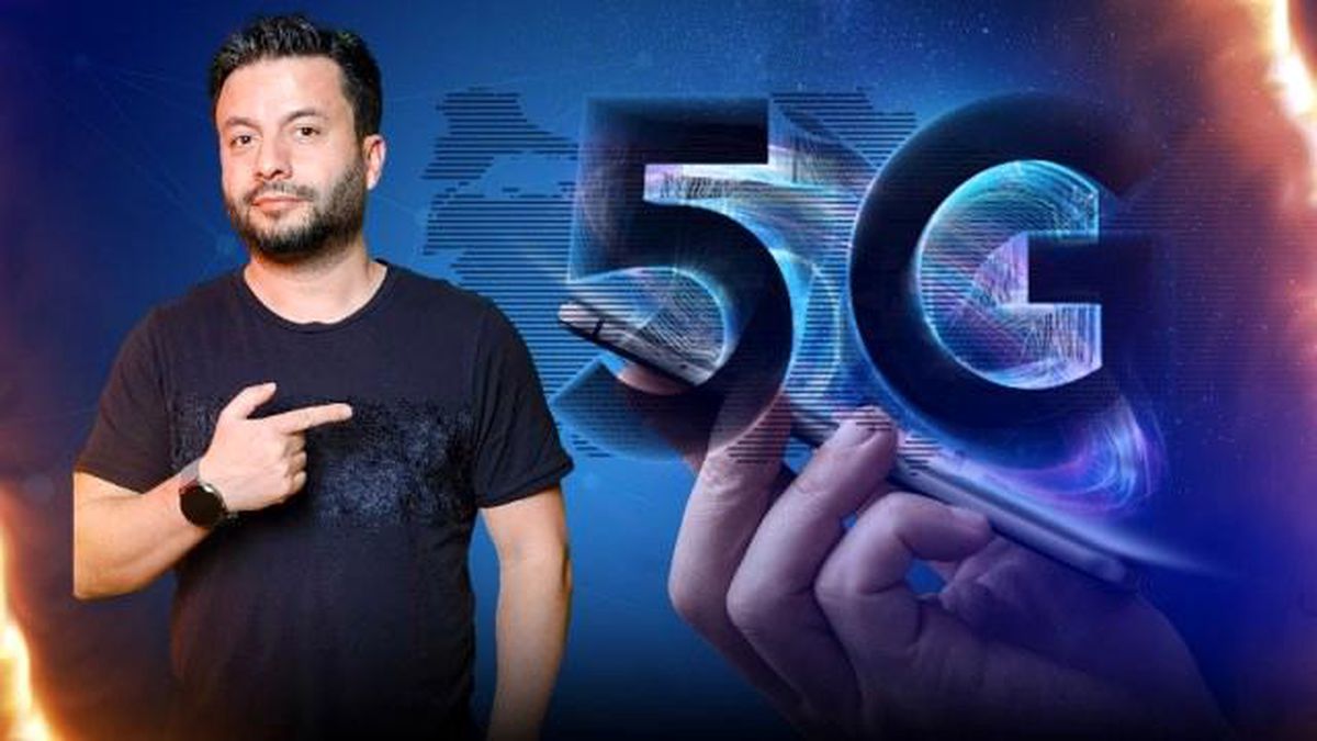 Türkiye\'nin 5G yolculuğu başladı!
