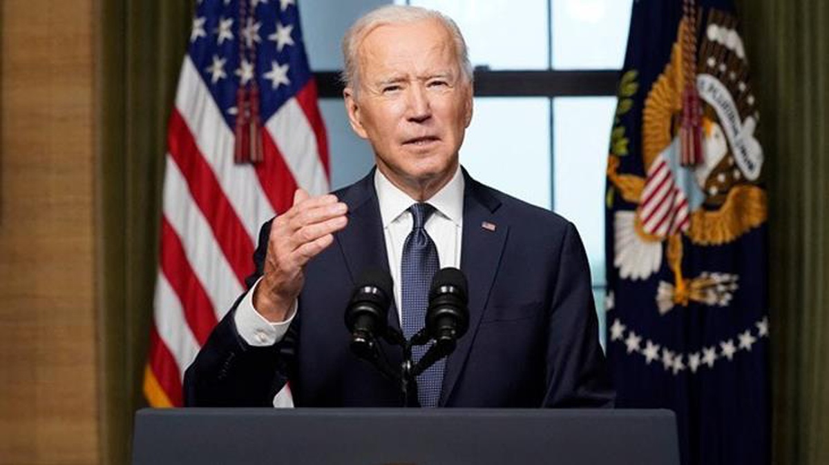 ABD Başkanı Joe Biden\'ın koronavirüs testi ikinci kez pozitif çıktı! Tekrar karantinaya girecek