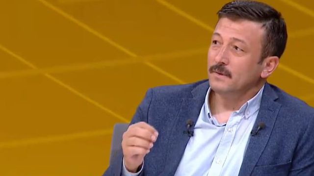 AK Parti EYT için tarih verdi: 2022 sonu veya 2023 başına kadar sorun çözülecek