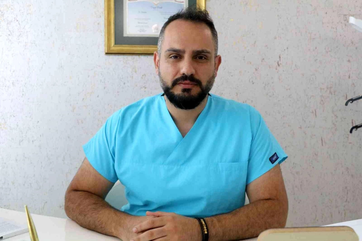 Antalya\'da uçan tekme ve bastonlu kira kavgasında karşı taraf konuştu: "Sağlık merkezine bir saldırı yok, çünkü benim kliniğim de burada"