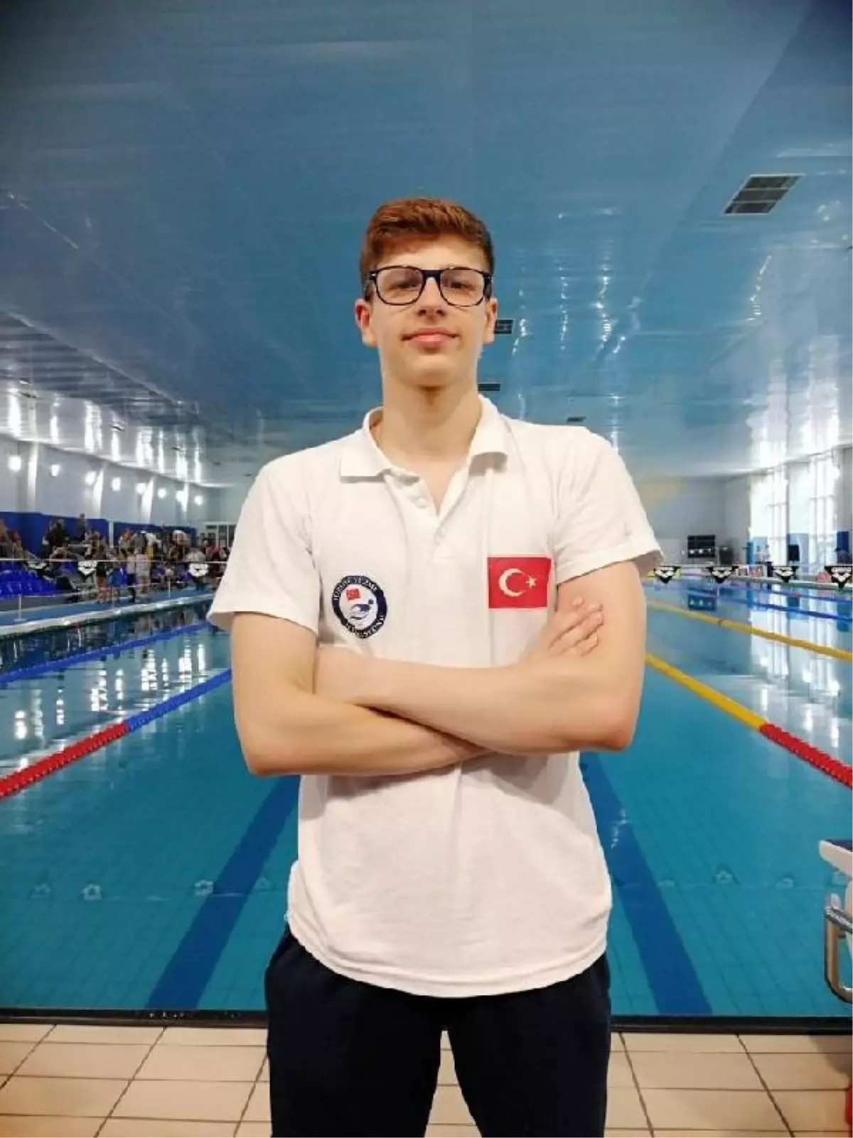 "Uğur"lu şampiyona ABD\'den burs