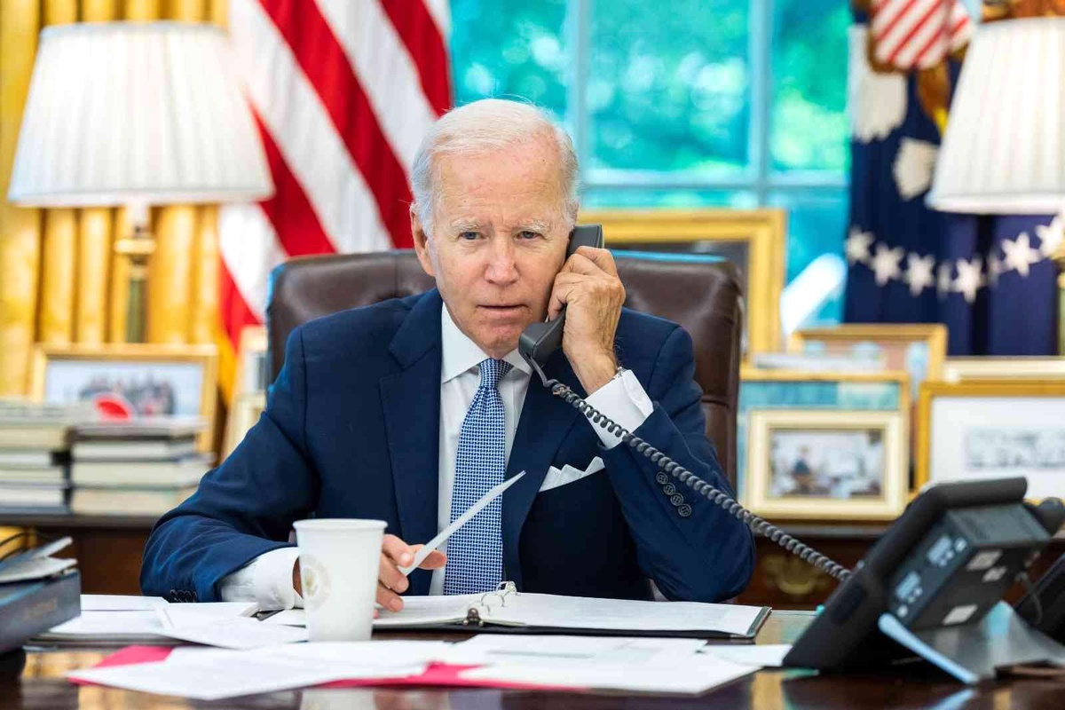 Biden\'ın Covid-19 testi yeniden pozitif çıktı