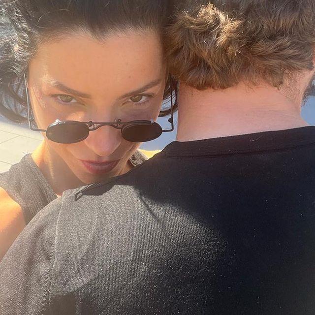 Bodrum'da gittiği restorandaki fiyatları gören Merve Boluğur şaşkınlığını gizleyemedi: Bu nedir baba