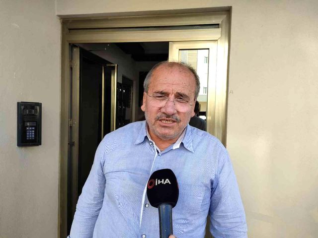 Pis kokular gelen daireye ceset bulmak için girdiler, gerçek başka çıktı