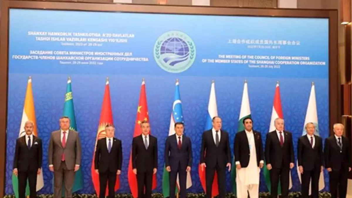 Çin, Kazakistan ile İşbirliğini Kuşak ve Yol İnşası Üzerinden İlerletecek