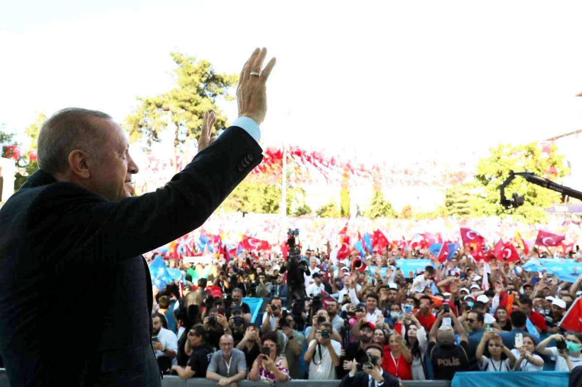 Cumhurbaşkanı Erdoğan açıkladı: Fındık alım fiyatı 54 lira oldu