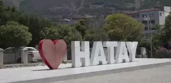 Doğu Akdeniz'de sıcak hava bunaltıyor