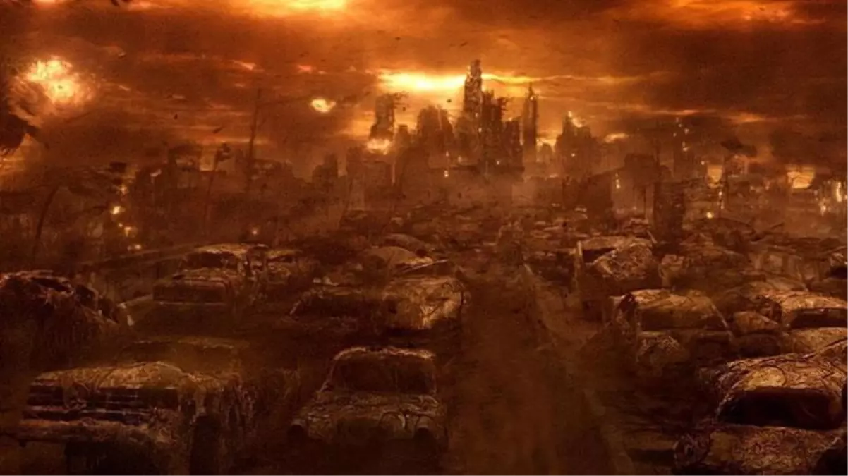 Bilim insanlarının teorisi korkutucu! İşte dünyanın son gününde yaşanacaklar