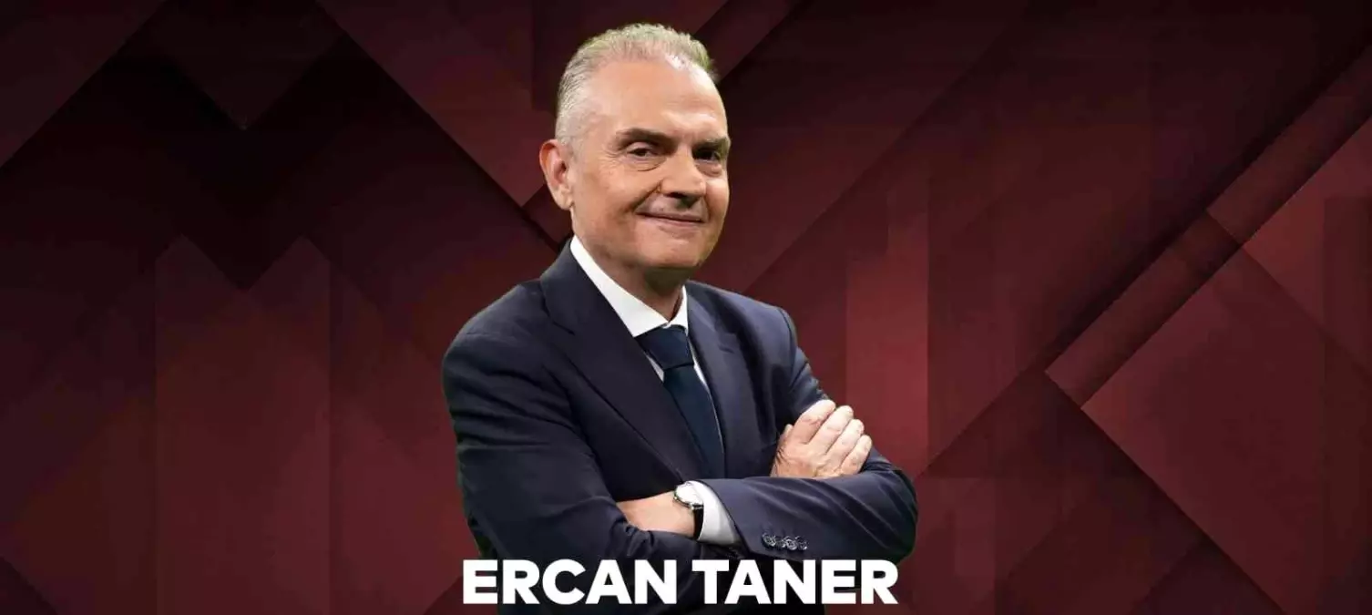 Ercan Taner yeni sezonda Tivibu Spor\'da olacak