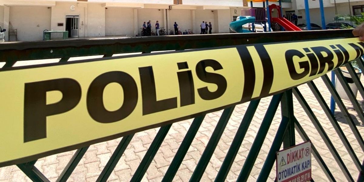 Eşi tarafından bıçaklanan kadın ağır yaralandı