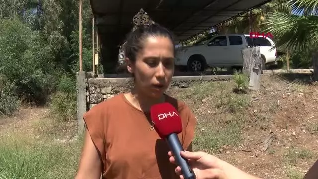 Muayene olmaya gittiği hastanede kaybolan kadın sırra kadem bastı