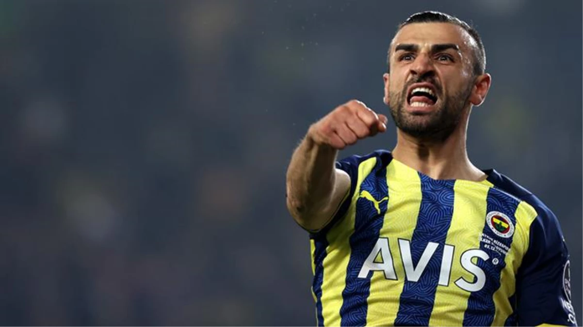 Fenerbahçe\'de ilk 11\'de düşünülmeyen Serdar Dursun, kendisine kulüp aramaya başladı!