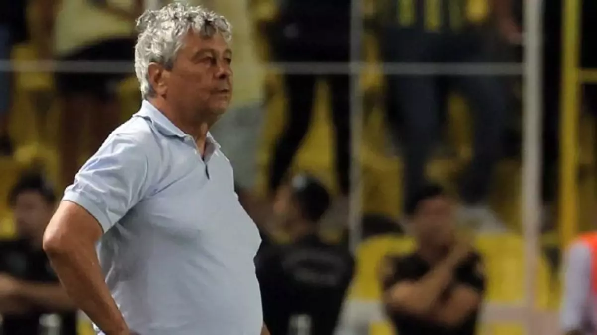 Fenerbahçe'den Lucescu açıklaması! Neden basın toplantısına çıkmadı?