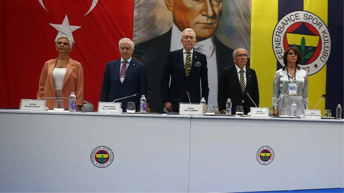 Fenerbahçe\'nin dev borcu açıklandı: 6 milyar 423 milyon lira