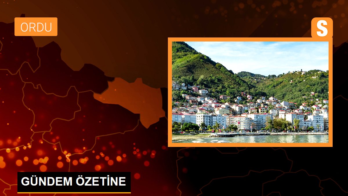 GÜNDEM ÖZETİNE