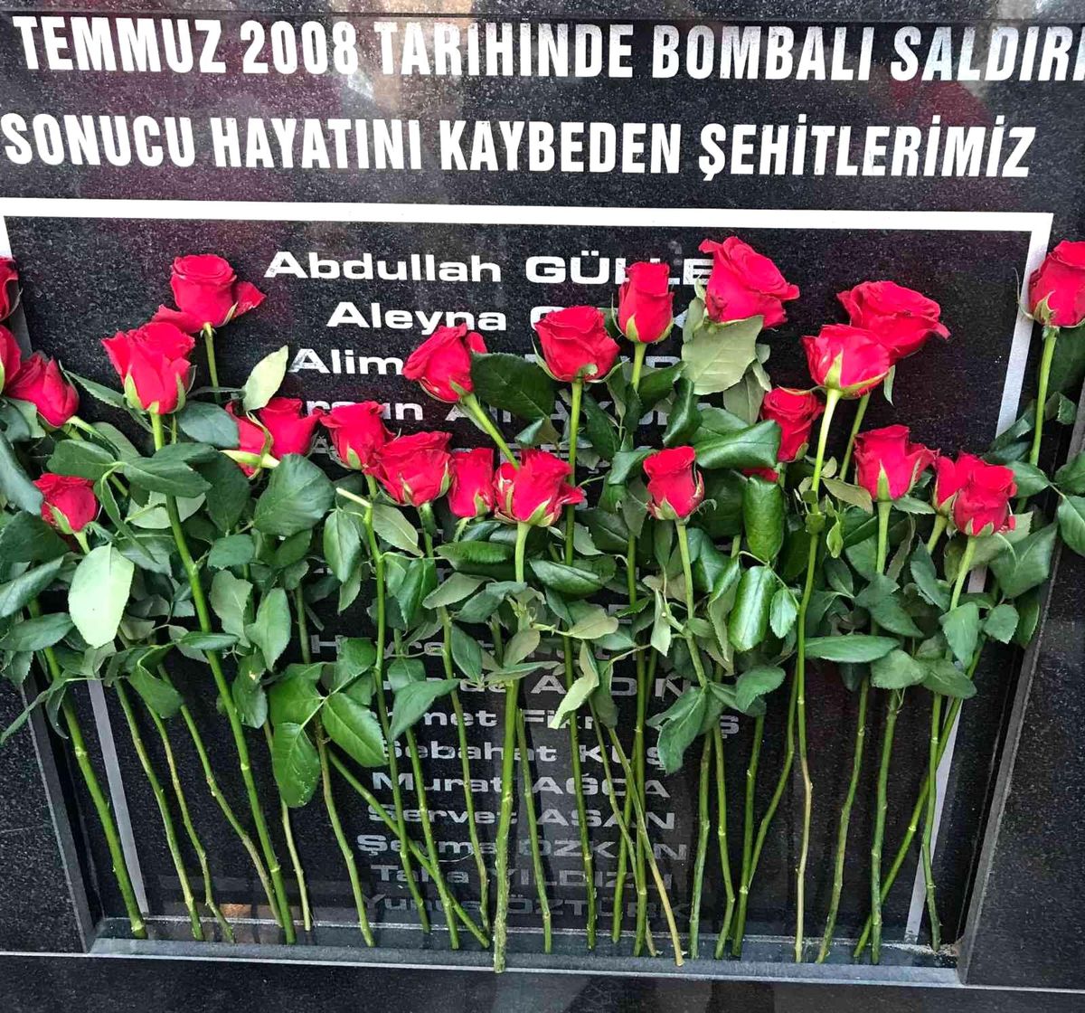 Güngören\'deki terör saldırısında hayatını kaybedenlerin aileleri 14 yıl sonra mutlu haber aldı
