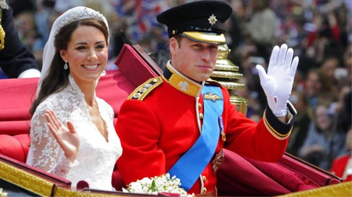 Prens William\'ın Kate Middleton\'u aldattığı iddia edildi! Gündeme bomba gibi düştü