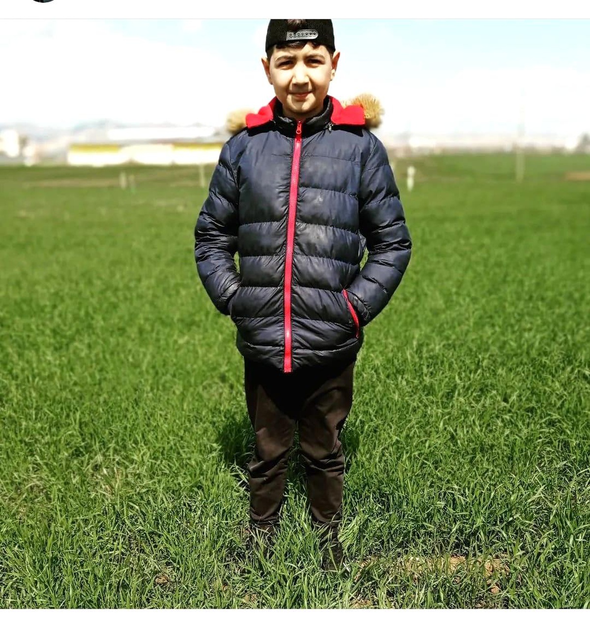 Maganda kurşunuyla hayatını kaybeden Onur\'un olayında bir şüpheli yakalandı