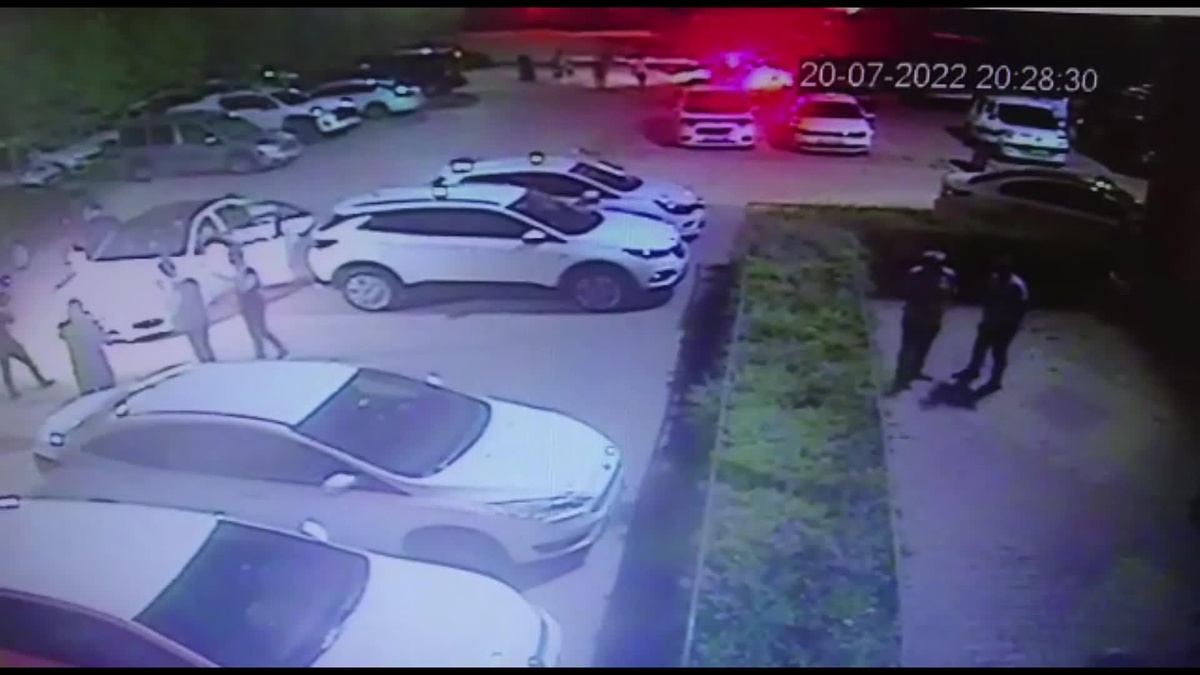 Mardin\'de 12 Yaşındaki Çocuğu Öldüren Kurşunun Sahibi Tutuklandı