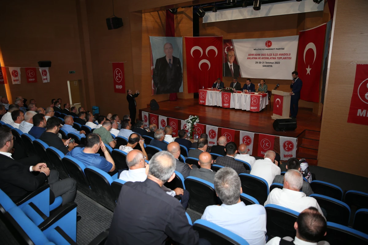 MHP Grup Başkanvekili Bülbül\'den CHP Genel Başkanı Kılıçdaroğlu\'na PKK eleştirisi Açıklaması