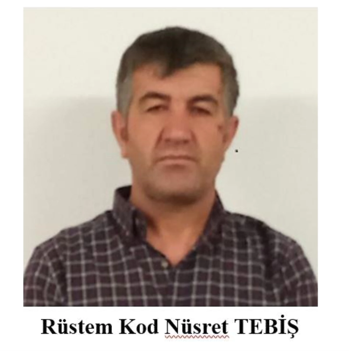 MİT, 2008 yılındaki Güngören saldırısının faillerinden PKK terör örgütü mensubu Nüsret Tebiş\'i Suriye\'de gerçekleştirdiği operasyonla etkisiz hale...