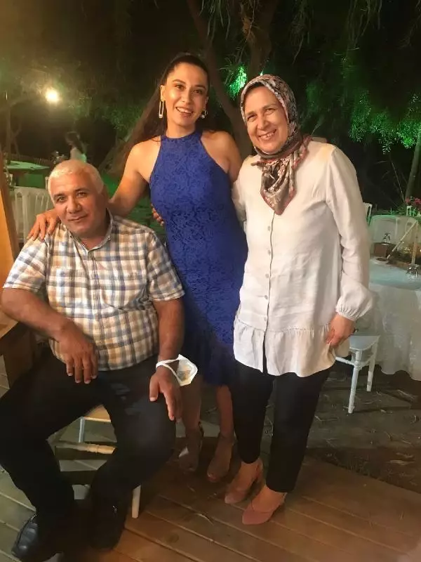 Muayene olmaya gittiği hastanede kaybolan kadın sırra kadem bastı