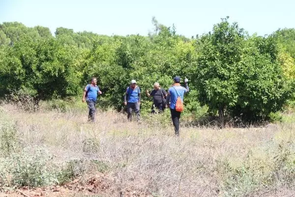 Muayene olmaya gittiği hastanede kaybolan kadın sırra kadem bastı