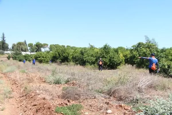 Muayene olmaya gittiği hastanede kaybolan kadın sırra kadem bastı