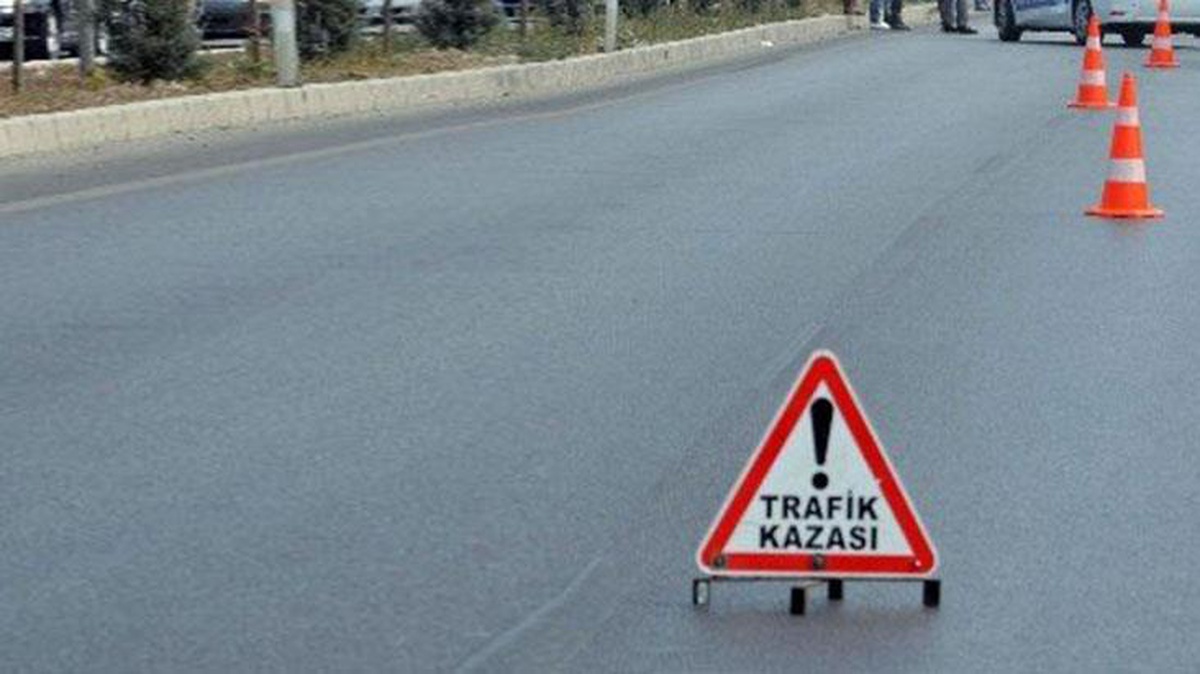 Afyonkarahisar acı olay! Kendi oğlunu otomobille çarpıp öldürdü