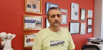 Prof. Dr. Oruç: Marmara Denizi'ndeki sessizlik bizi korkutuyor