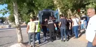 Şanlıurfa'da nehre giren genç boğuldu
