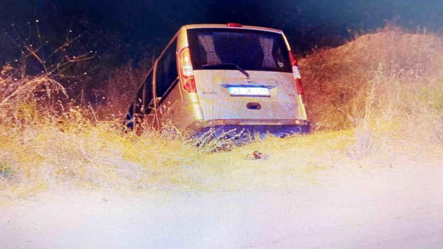 Ölümlü trafik kazası ihbarının altından yasak aşk çıktı: Karımla ilişkisi vardı, öldürdüm Ölümlü trafik kazası ihbarının altından yasak aşk çıktı: Karımla ilişkisi vardı, öldürdüm