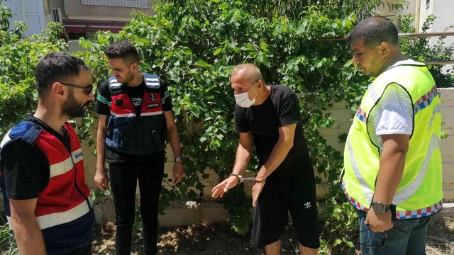 Ölümlü trafik kazası ihbarının altından yasak aşk çıktı: Karımla ilişkisi vardı, öldürdüm Ölümlü trafik kazası ihbarının altından yasak aşk çıktı: Karımla ilişkisi vardı, öldürdüm