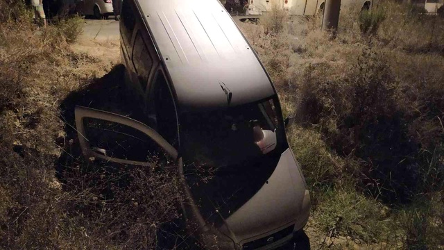 Ölümlü trafik kazası ihbarının altından yasak aşk çıktı: Karımla ilişkisi vardı, öldürdüm Ölümlü trafik kazası ihbarının altından yasak aşk çıktı: Karımla ilişkisi vardı, öldürdüm