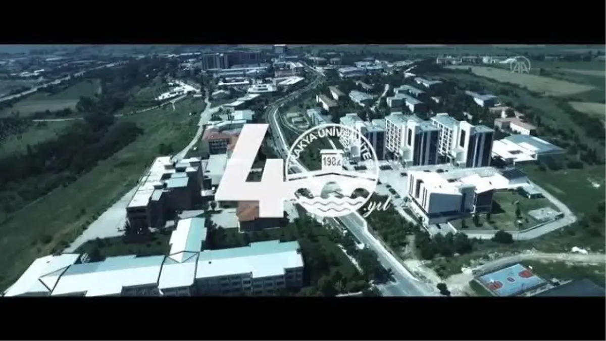 Trakya Üniversitesi, aday öğrencilere hazırladığı video kliple seslendi