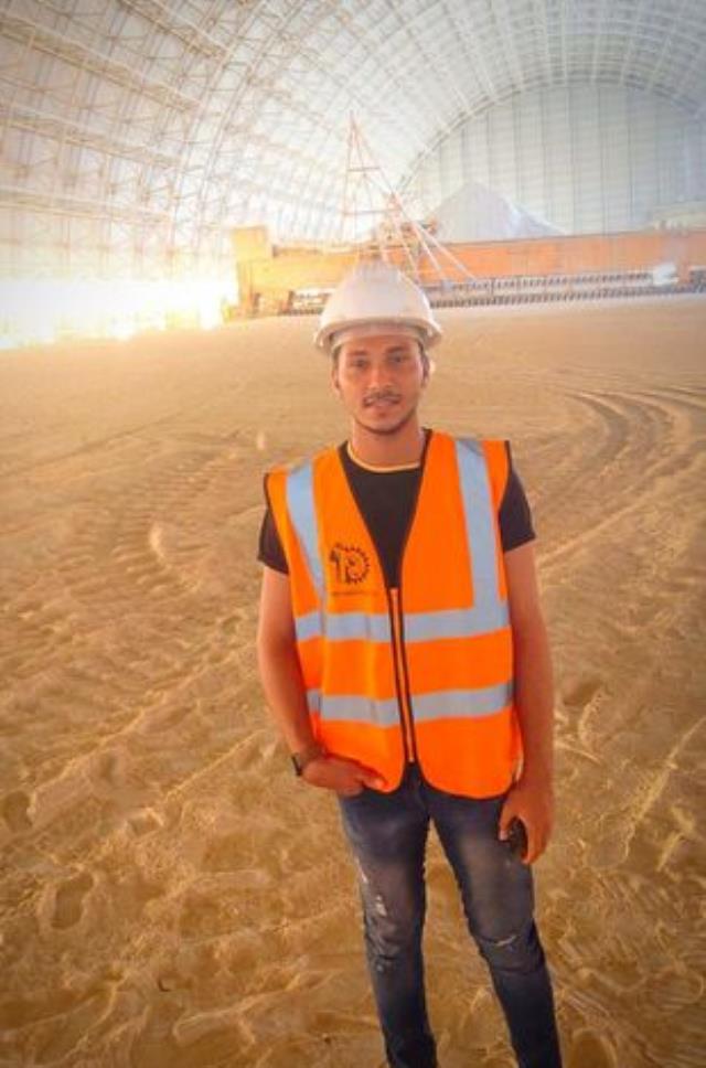 Üniversitede final sınavlarını geçen genç, sevinçten öldü Üniversitede final sınavlarını geçen genç, sevinçten öldü