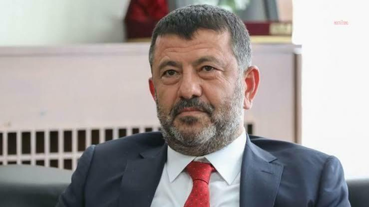 Ağbaba: "İşsizlik Fonu İşsizlerden Çok İşverene Çalışan Bir Yapıya Bürünmüş Durumda"