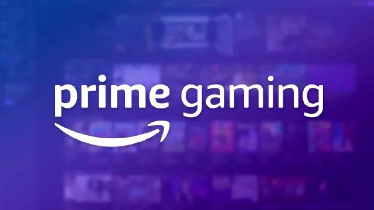 Amazon Prime Gaming, 325 TL\'lik oyunları ücretsiz yapıyor!