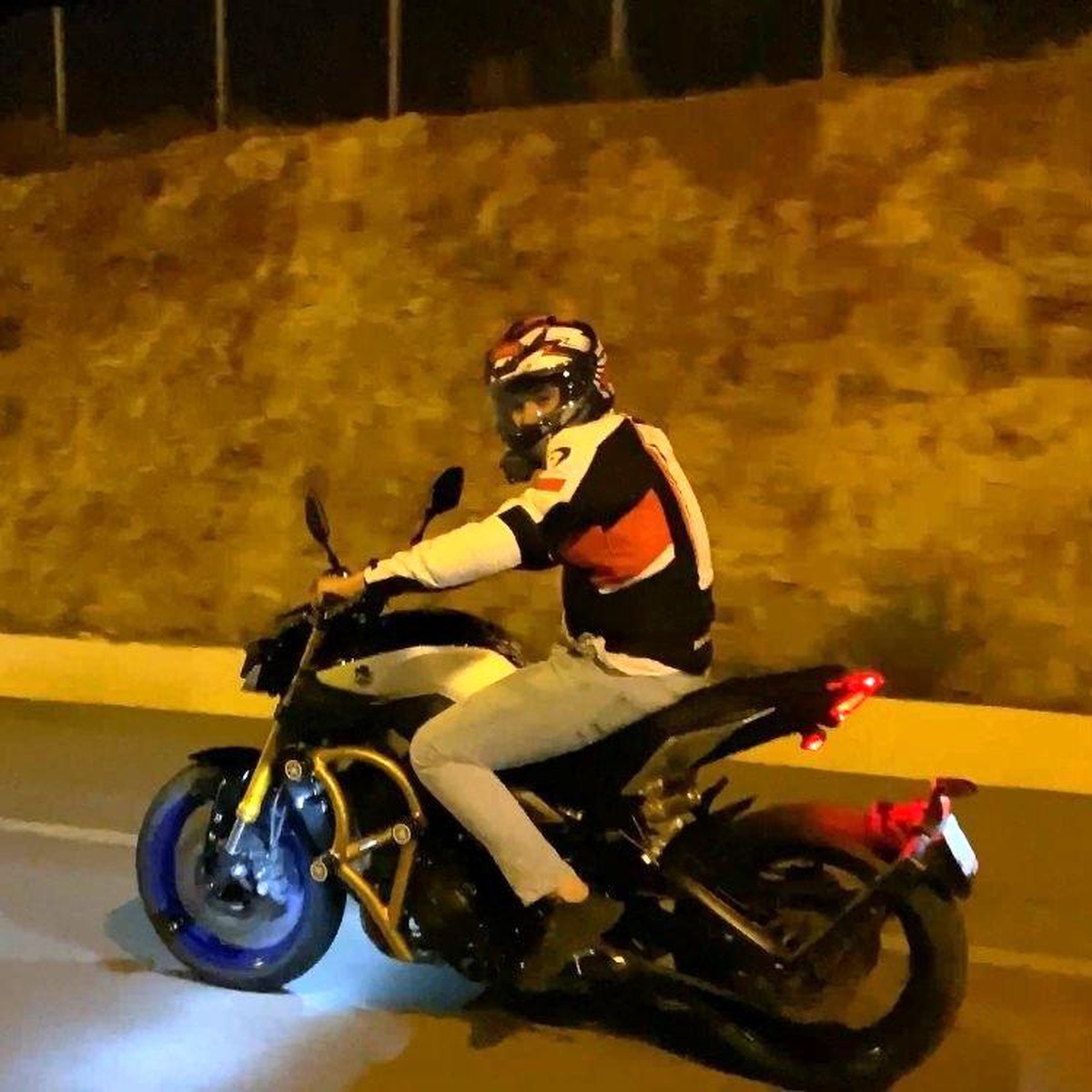 Antalya\'da motosiklet kazaları: 2 ölü