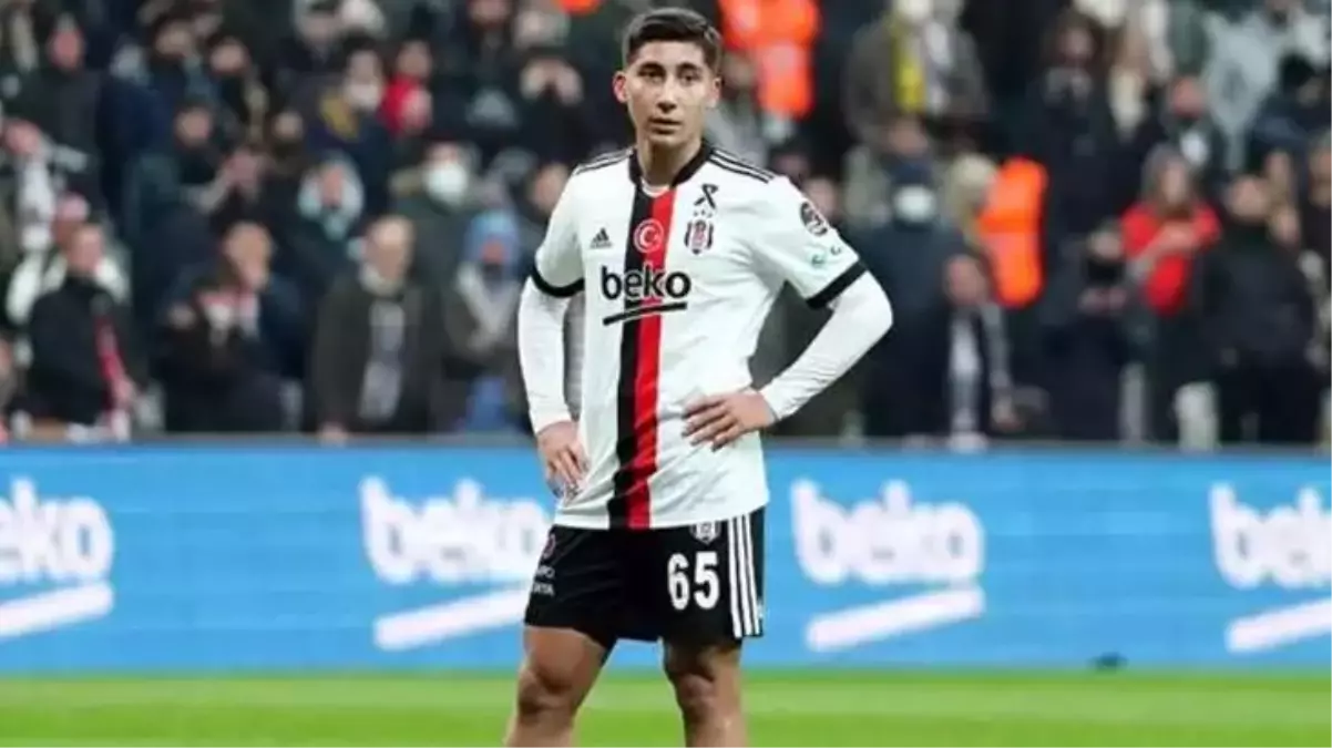 Beşiktaş taraftarını üzen gelişme! Torino ile anlaşmaya varan Emirhan İlkhan takımdan ayrılıyor